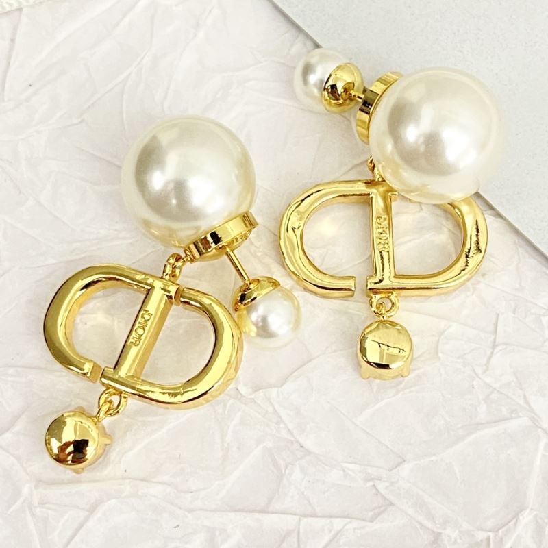 Christian Dior Earrings